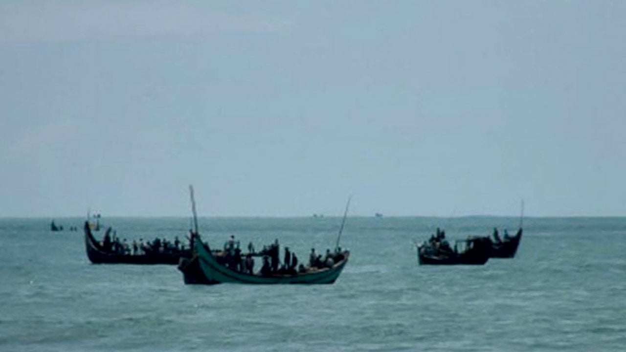 বঙ্গোপসাগর : সম্ভাবনার নতুন সোপান