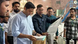 ৫ নভেম্বরের মধ্যে প্রাথমিকের সব বই সরবরাহের নির্দেশ প্রতিমন্ত্রীর
