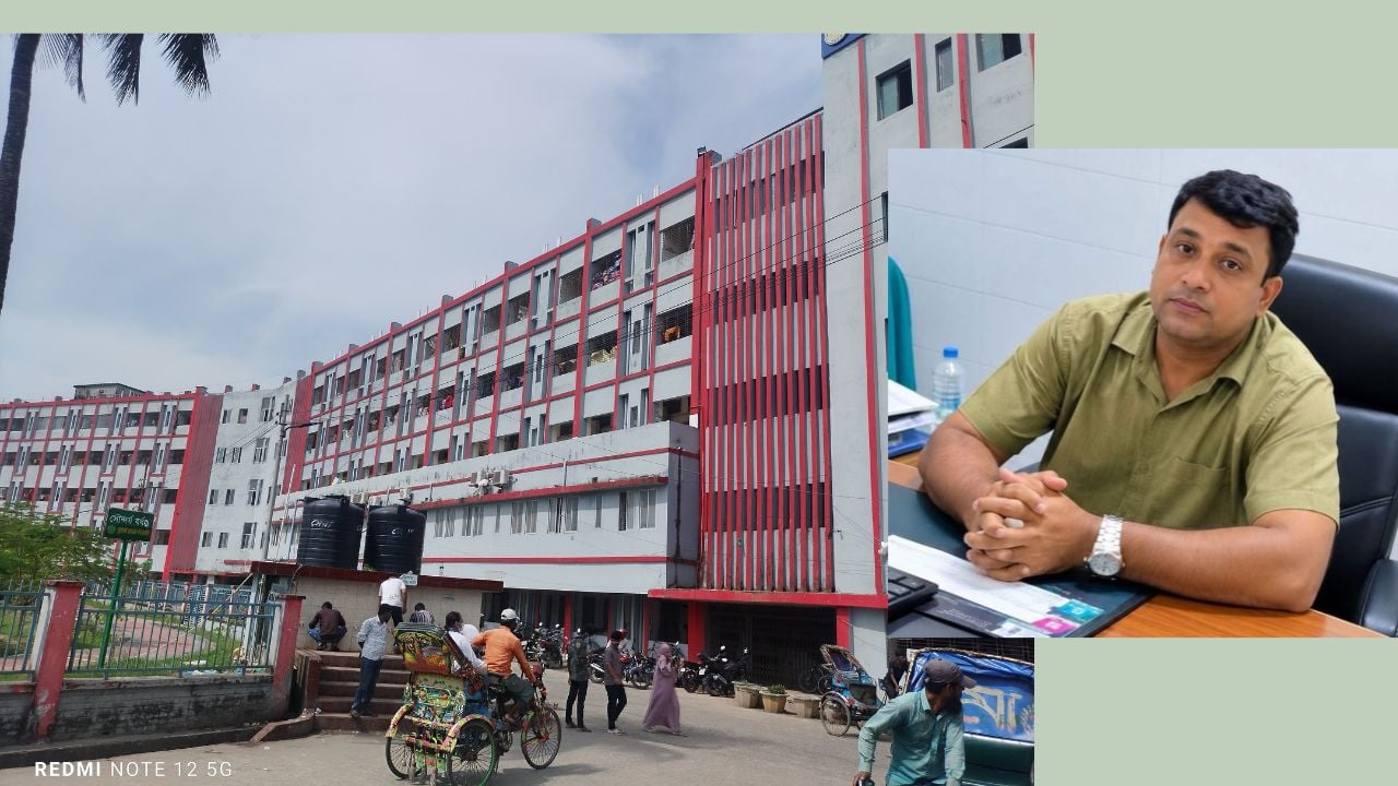 বরিশাল (2)