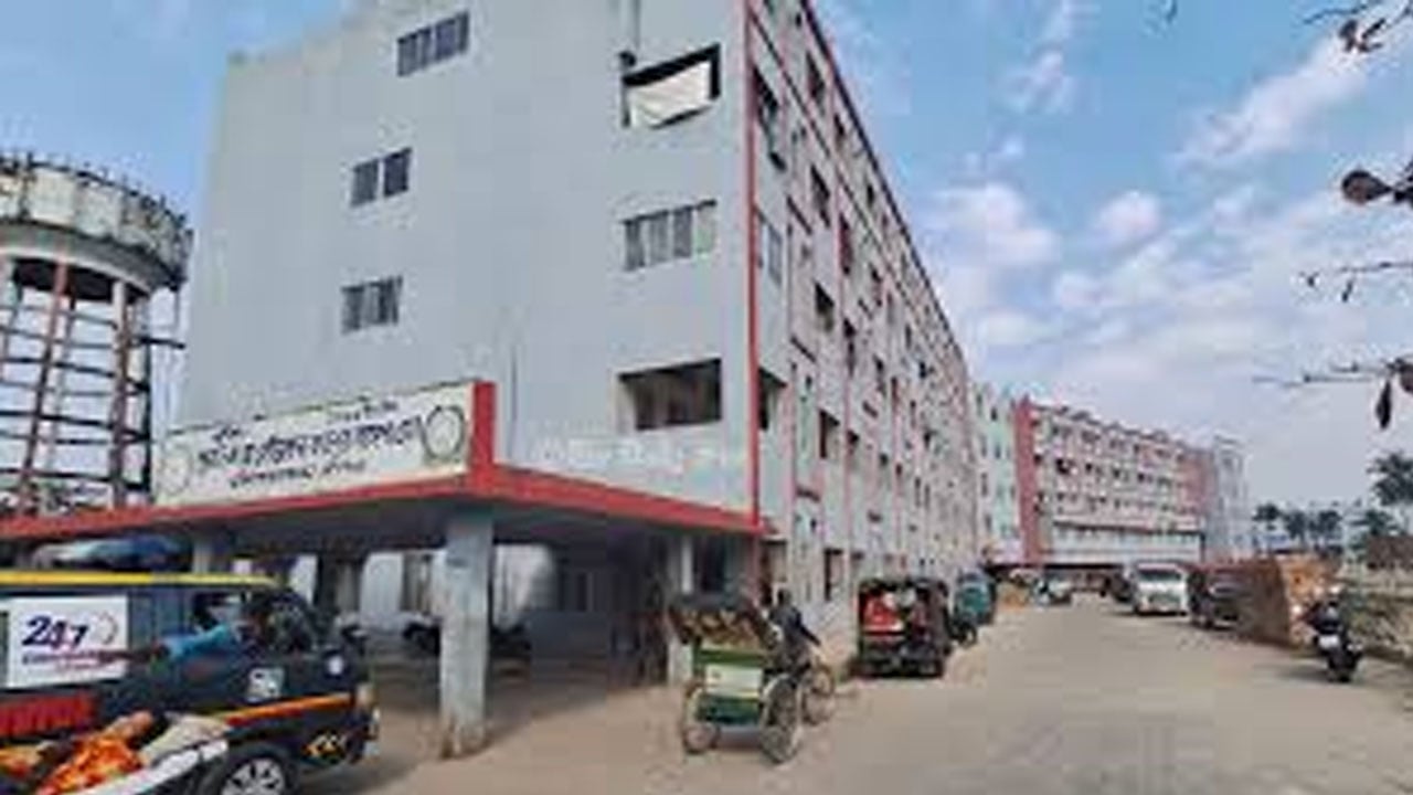 বরিশালে হামে আক্রান্ত হয়ে দুই শিশুর মৃত্যু
