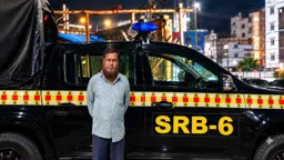 ২৭ বছর পর যাবজ্জীবন সাজাপ্রাপ্ত এরশাদ শিকদারের সহযোগী গ্রেপ্তার