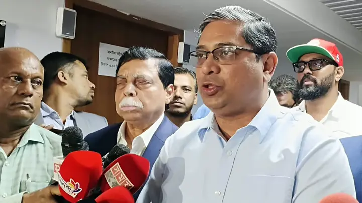 বর্জ্য ব্যবস্থাপনায় আগ্রহী ব্রিটিশ বিনিয়োগকারীরা