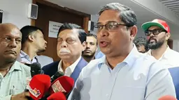 বর্জ্য ব্যবস্থাপনায় আগ্রহী ব্রিটিশ বিনিয়োগকারীরা