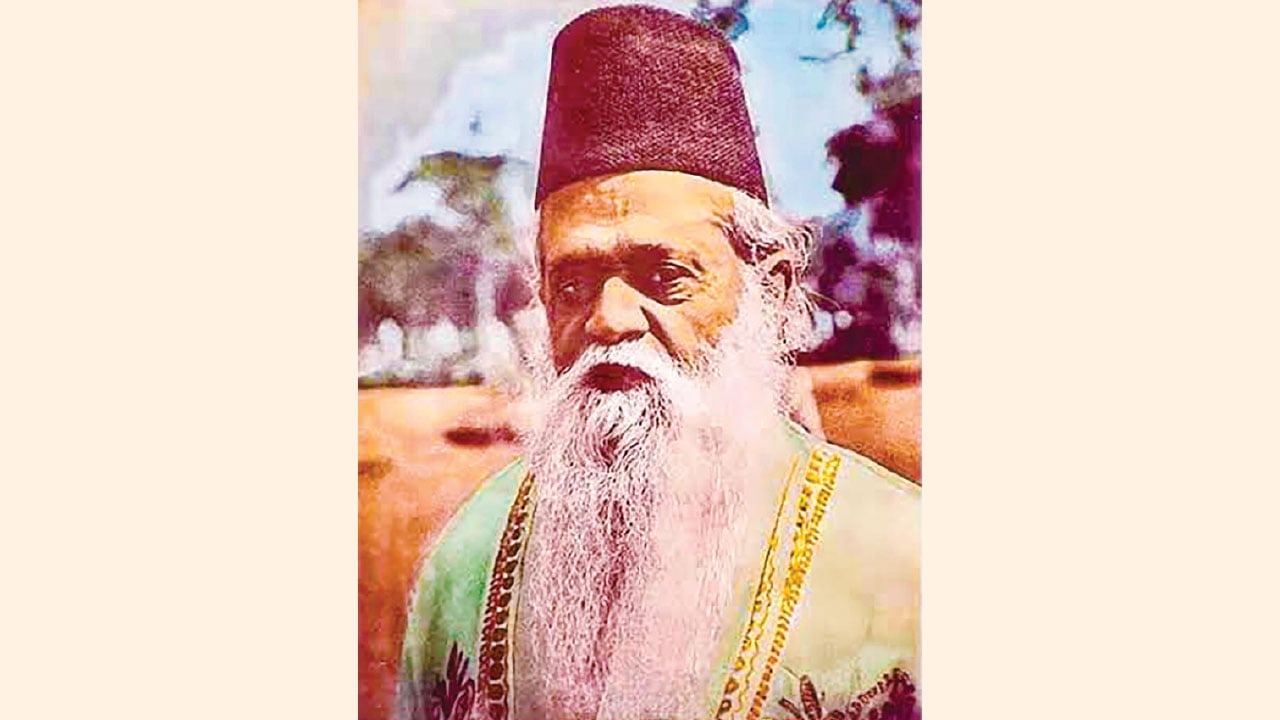 বহু ভাষাবিদ ডক্টর মুহম্মদ শহীদুল্লাহ্