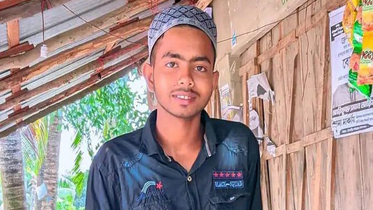 বাঁশখালীতে বিদ্যুৎস্পৃষ্টে যুবকের মৃত্যু
