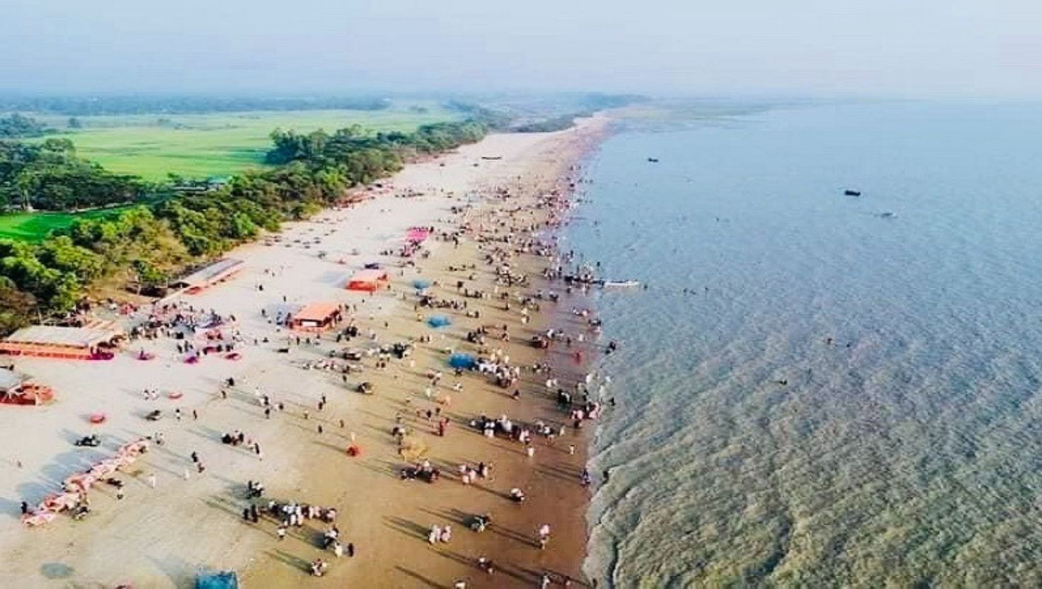 বাঁশখালীর বহুমুখী নৈসর্গিক সৌন্দর্য পড়ে আছে অযত্নে