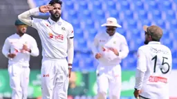 বাংলাদেশের সামনে তিনে ওঠার সুযোগ