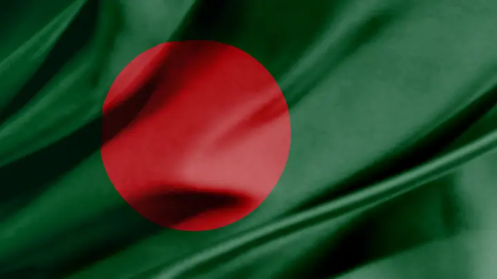 বাংলাদেশের নিরাপত্তার পথনকশা