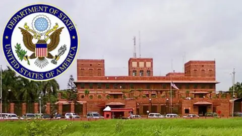 যুক্তরাষ্ট্রের ভিসা নিয়ে বাংলাদেশিদের জন্য নতুন নির্দেশনা