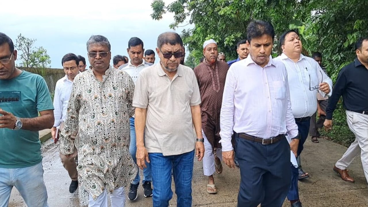 বিগত সরকারের দুর্নীতির কারণে স্বাস্থ্য খাত ভেঙে পড়ছিল: স্বাস্থ্যমন্ত্রী