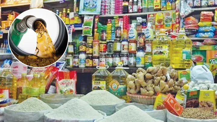 বাজারে সরবরাহ চেইনে বিশাল ঘাটতি, দুই দিন ধরে পণ্য দিচ্ছে না কোম্পানিগুলো