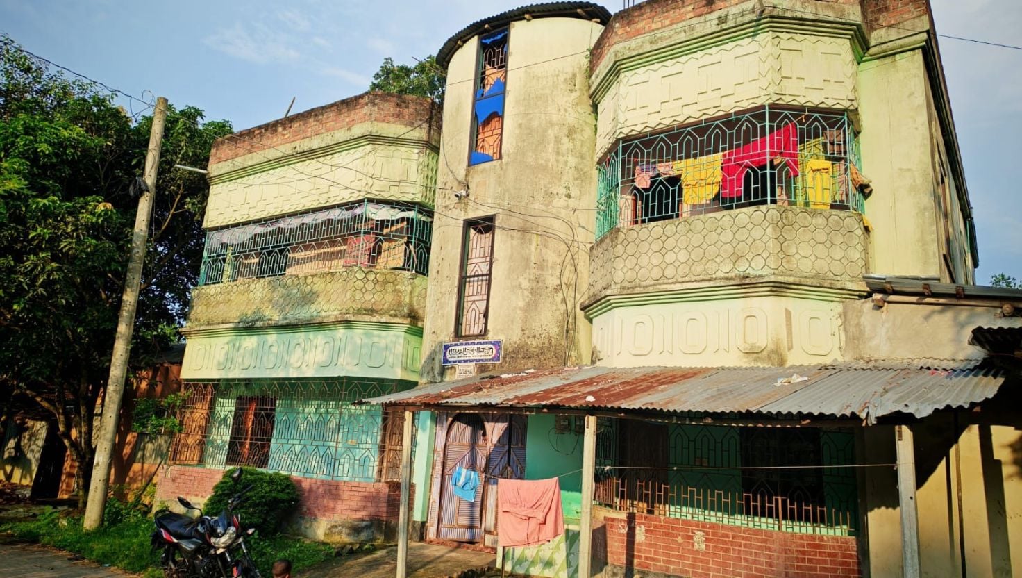 আ.লীগ নেতার বাড়ি দখলের অভিযোগে বিএনপি নেতা বহিষ্কার