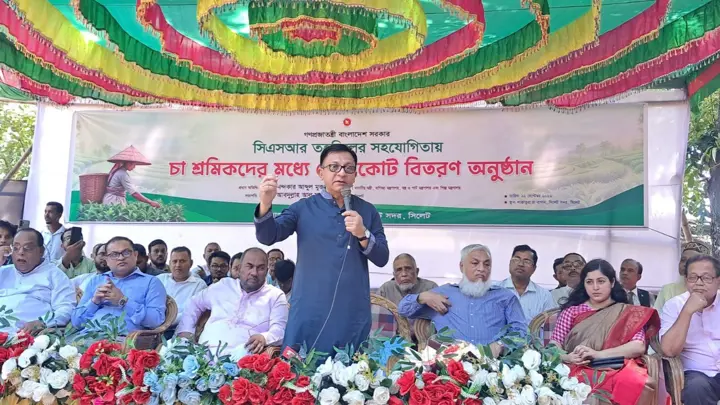 জ্বালানি তেলের মূল্যবৃদ্ধিতে পণ্যের দামে তেমন প্রভাব পড়বে না: বাণিজ্যমন্ত্রী