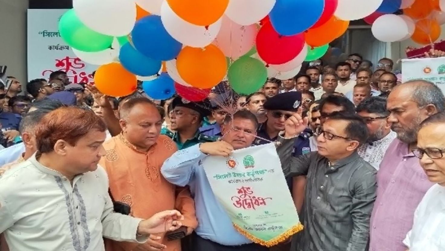 সিলেটের উন্নয়নে সমন্বিতভাবে কাজ করতে হবে সিউককে: বাণিজ্যমন্ত্রী