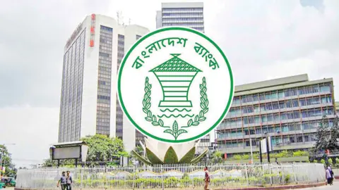 বাণিজ্যিক ব্যাংক থেকে সরকারের ঋণ ১৬৬০১ কোটি টাকা
