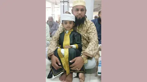 হাজীগঞ্জে পানিতে ডুবে ছয় বছরের শিশুর মৃত্যু