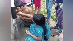 বাবার রহমতের দুয়ার কন্যা
