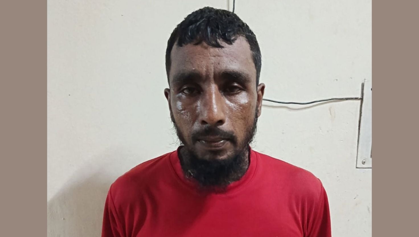 স্বীকারোক্তি দেওয়া বাবুলের নাম ছাড়াই এজাহার দাখিল