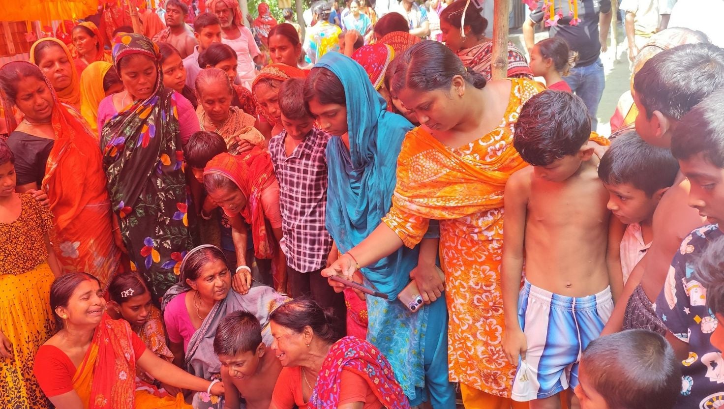 ফরিদপুরে সিজারিয়ান রোগীর দেড় মাস পর রোগীর মৃত্যু