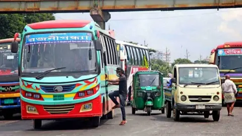 বাড়ল বাসের ভাড়া, কোন রুটে কত