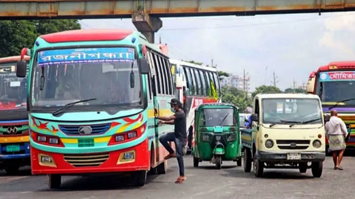বাড়ল বাসের ভাড়া, কোন রুটে কত