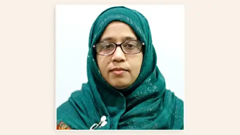 বিএইচবিএফসির ব্যবস্থাপনা পরিচালক হলেন মেহের সুলতানা