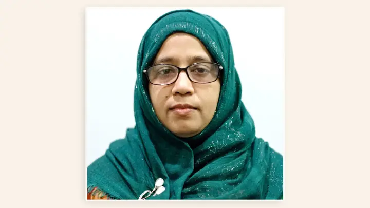 বিএইচবিএফসির ব্যবস্থাপনা পরিচালক হলেন মেহের সুলতানা