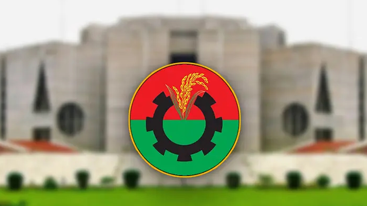 পেছানোর পথ রুদ্ধ এগোনোর পথ অবারিত