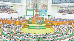 দেশ কি আরেক এক-এগারোর দিকে এগিয়ে যাচ্ছে