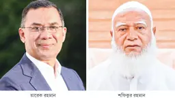 রাজনীতিতে গোয়েন্দা সংস্থা বিতর্ক
