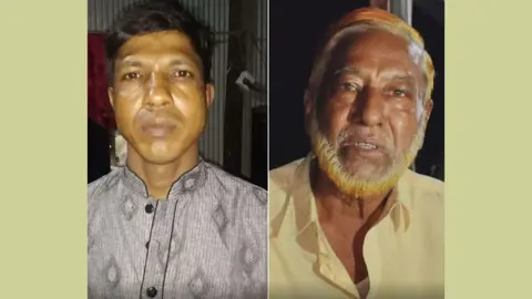 রামগঞ্জে বিএনপির ২ নেতা বহিষ্কার 