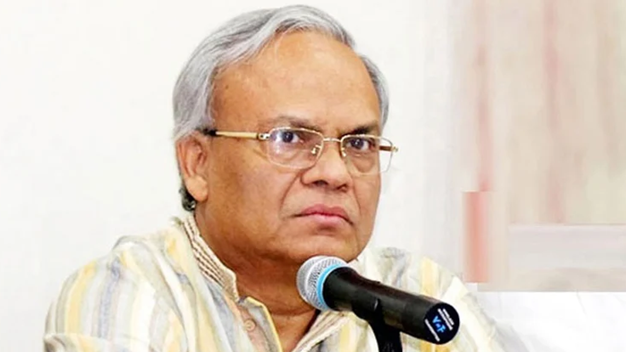 স্থানীয় সরকার নির্বাচনে এককভাবে অংশ নেবে বিএনপি: রিজভী