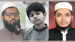 অপ্রতিম হত্যার বিচারহীনতা মেনে নেওয়া যায় না: ওলামা অ্যালায়েন্স