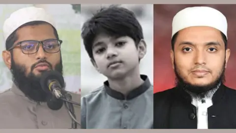 অপ্রতিম হত্যার বিচারহীনতা মেনে নেওয়া যায় না: ওলামা অ্যালায়েন্স