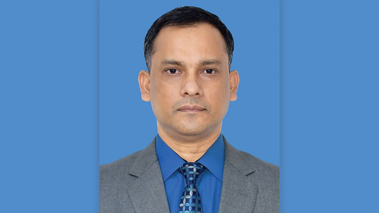 বিজিএমইএ’র নতুন মহাসচিব মেজর জেনারেল (অব.) ড. সাহেদুল ইসলাম