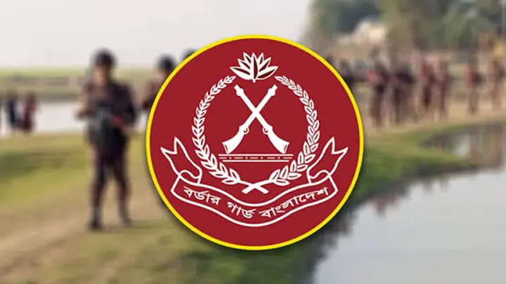 বিজিবির ওপর হামলা, ভারতীয় চোরাকারবারিকে ছিনিয়ে নিল দুর্বৃত্তরা