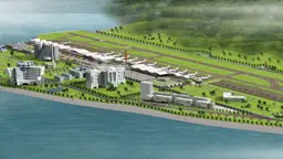 কক্সবাজার বিমানবন্দরের নতুন টার্মিনাল থেকে ফ্লাইট শুরু