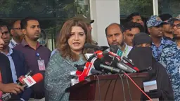 মৃত্যুদণ্ডপ্রাপ্ত দুই বাংলাদেশির বিষয়ে নতুন তথ্য দেয়নি সৌদি আরব