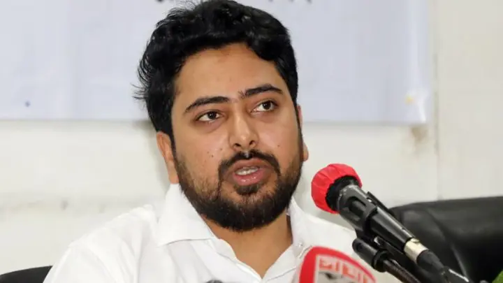 সাম্প্রদায়িক সম্প্রীতি ছাড়া গণতন্ত্র সম্ভব নয়: নাহিদ