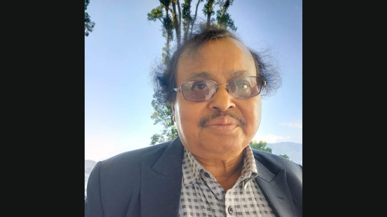 বিশিষ্ট সাহিত্যিক ডা. কামাল হোসেনের ইন্তেকাল
