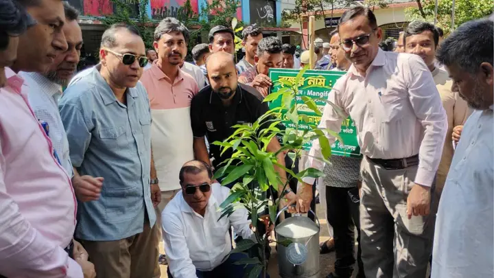 বিগত সরকার শিক্ষাব্যবস্থা ধ্বংস করেছে: পটিয়ার এমপি এনাম