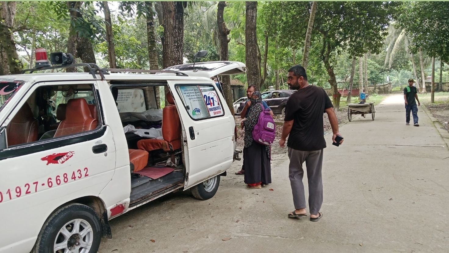 ইয়াবার টাকা না পেয়ে তিন সন্তানের পিতার আত্মহত্যা