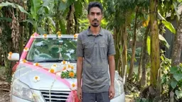 হাসপাতালের ফ্যান চুরি, বিএনপি নেতার ছেলের ৬ মাসের কারাদণ্ড
