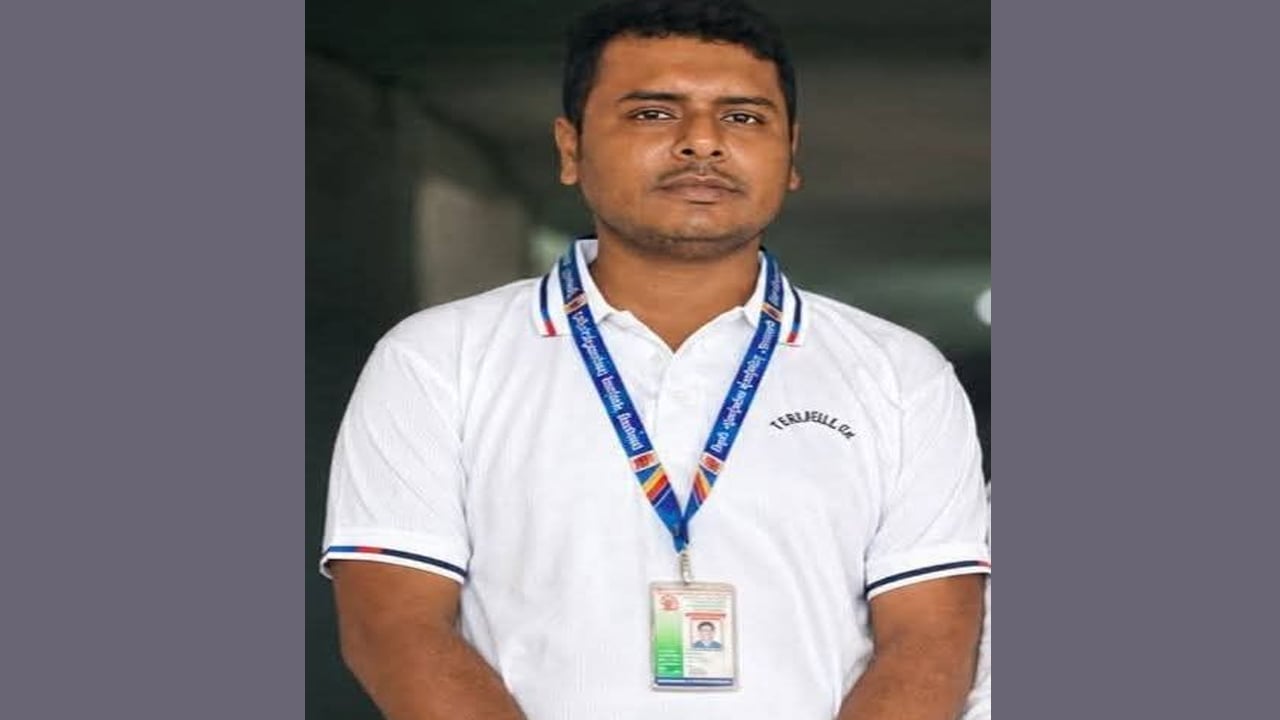 বাসের নিচে চাপা পড়া শিক্ষার্থীর লাশ তিন দিন পর উদ্ধার
