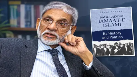 ব্যারিস্টার আব্দুর রাজ্জাকের বইয়ের সামগ্রিক পাঠ ও মূল্যায়ন