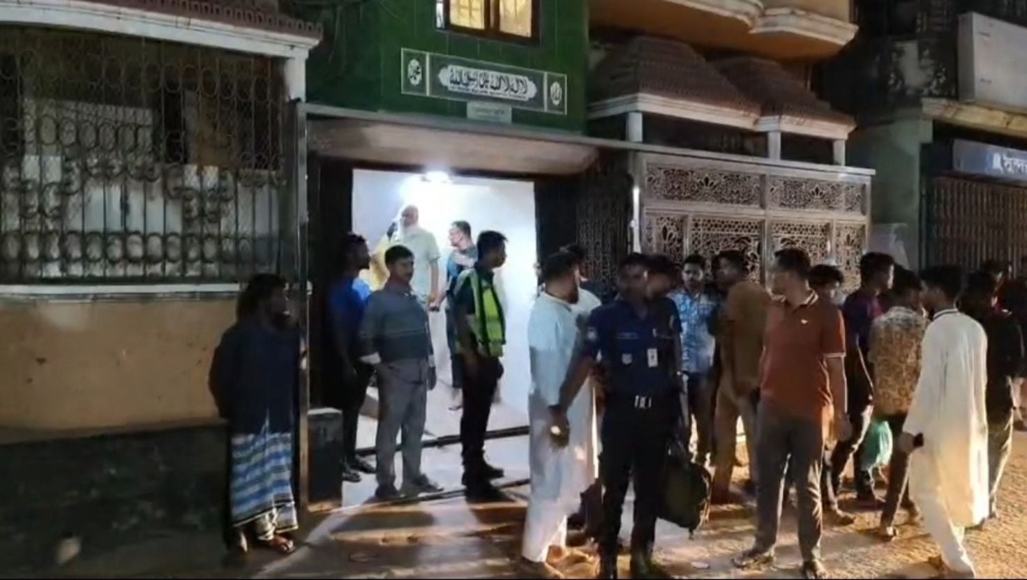 ব্রাহ্মণবাড়িয়ায় ভাড়া বাসা থেকে শিক্ষার্থীর লাশ উদ্ধার