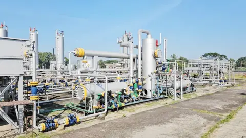 গ্যাস বিপর্যয়ের নেপথ্যে কী