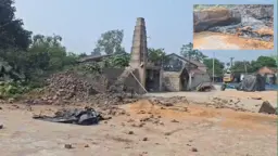 নওগাঁয় চালকলের বয়লার বিস্ফোরণে শ্রমিক নিহত, আহত ৪