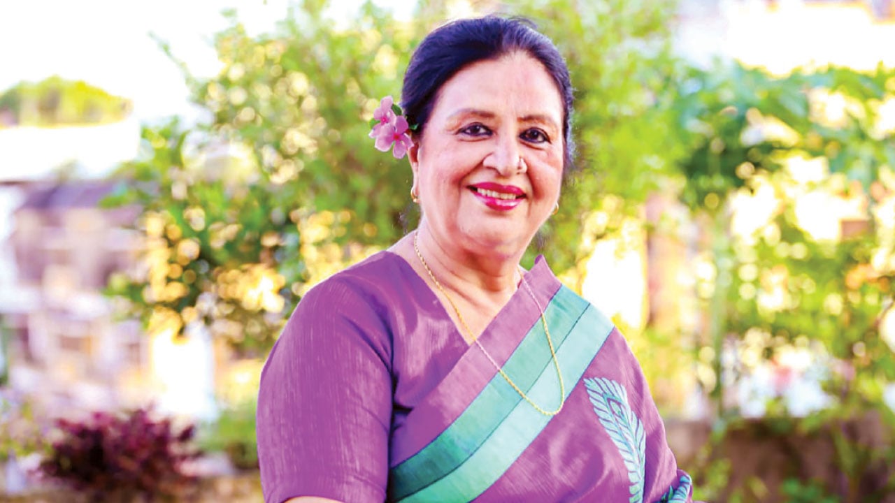 বয়স হয়েছে, কথা বলতে গিয়ে খেই হারিয়ে ফেলি: শবনম