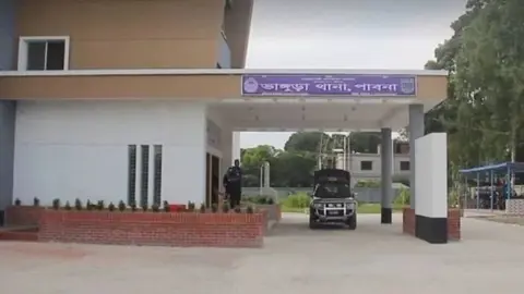 ভাঙ্গুড়ায় অটোভ্যান চালক কিশোরের লাশ উদ্ধার